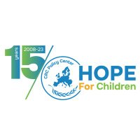 Hope For Children CRC Policy Center(@HFC_uncrc) 's Twitter Profileg