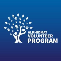 Alkhidmat Volunteers(@akfpvolunteers) 's Twitter Profile Photo