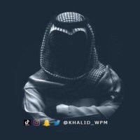 خالد | Khalid(@khalid_wpm) 's Twitter Profile Photo