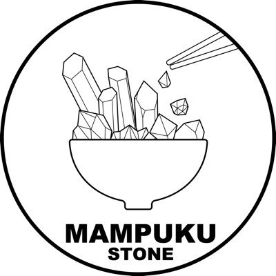 MAMPUKU(まんぷく)は海外を旅して各地に眠っている『会いたくなる石』を日本にもってくるお店です。各地ミネラルイベントに出展＆BASEでも不定期に販売しております 石を思ってのんびり生きてます 現地からたまにyoutube流したりします #mpk石