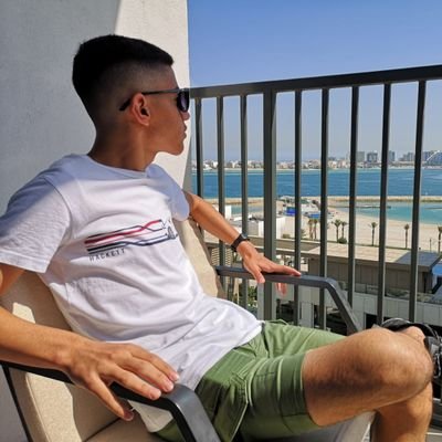 7amodovicc's profile picture.
