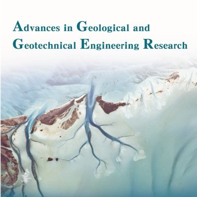 Petrology, Mineralogy, Geochemistry, Soil Mechanics, Geotechnical Engineerin, etc.