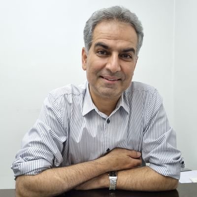 PhD of Medical Virology
University professor at UMSHA