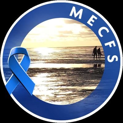 #MECFS | she/her