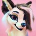 Fuzzy Vixen (@FuzzyVixen) Twitter profile photo