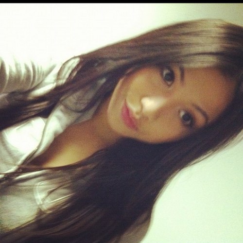 jacob's momma. ♥