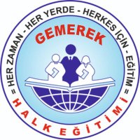 Gemerek Halk Eğitimi Merkezi (@gemerekhem) 's Twitter Profile