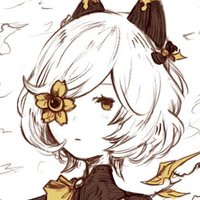 Catthy ⚜️ Fanime + NDA hell(@AtelierAiluros) 's Twitter Profileg
