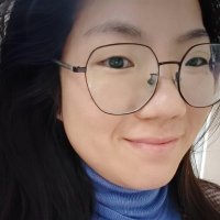 Becky Cao(@BeckyCao2) 's Twitter Profile Photo