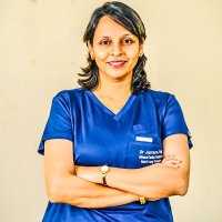 Dr Jumana Haji (@hajijumana) 's Twitter Profile Photo