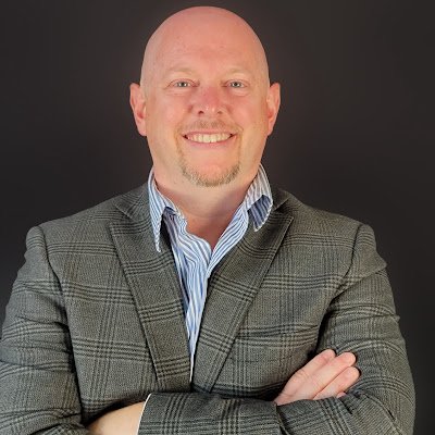 timhalljr's profile picture. 