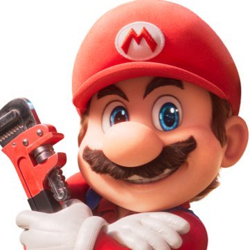 Super Mario Bros. Plumbingへようこそ！
そう、