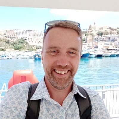 Edward Price Profile