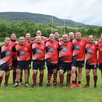 Cwmafan Crusaders (@crusaderscwm) 's Twitter Profile