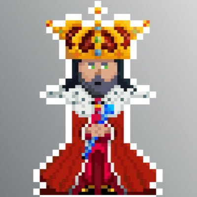 Bringing chess to Web3. A collection of 3212 Pixel art NFTs that you can play chess with. Join https://t.co/2QNpHi3fXq for more.