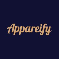 Appareify(@Appareify) 's Twitter Profile Photo