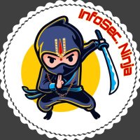 InfoSec Ninja 🥷🏻 🇮🇳 🕉️(@InfosecMonk) 's Twitter Profile Photo