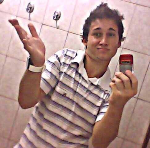 Eu que não vou ensina
o que vc tem que aprende,
A vida mesmo vai mostra
o que vale ou não apena vive.
