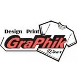 Graphik Wear Inc. is your one stop shop for all of your promotional products needs.