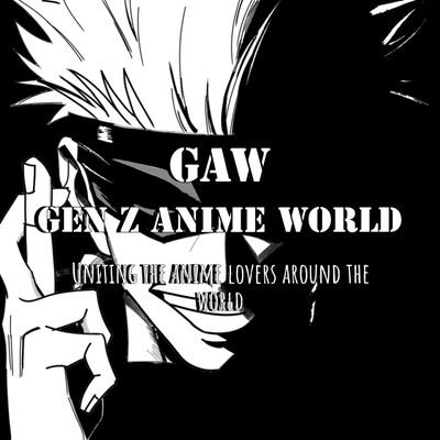 Gen Z Anime World is a one-stop-shop for anime news, reviews, and community engagement. #AnimeWorld #AnimeLovers #Otaku #AnimeCommunity  #AnimeNews.