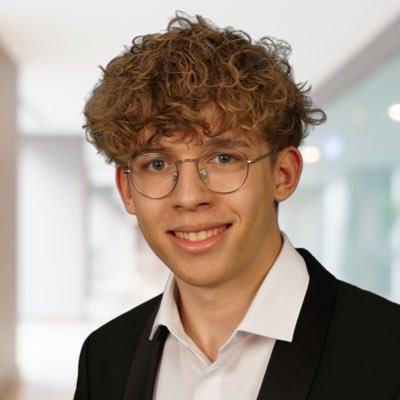 Server-/Network-Administration | Technical Consulting | Finance https://t.co/JexRNnsnai