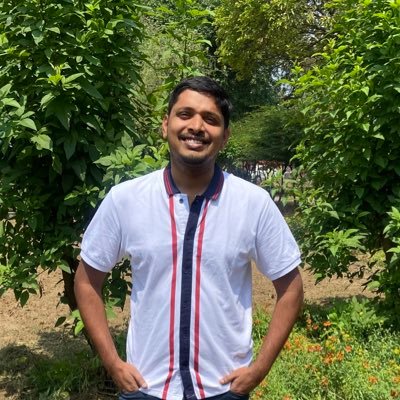 ShashankPathour Profile Picture