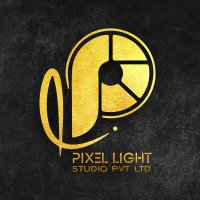 PIXEL LIGHT STUDIO PVT LTD(@pxllight_studio) 's Twitter Profile Photo