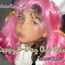 Ana Paula Puente - @TeamAnaPaulaBra - Twitter