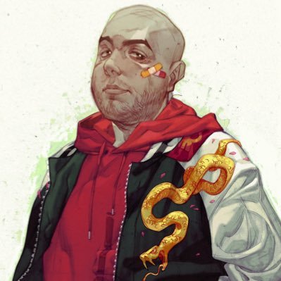 GwentBro Profile Picture