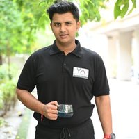 Yash Agarwal | Fitness Lifestyle coach(@YashAga46534023) 's Twitter Profile Photo