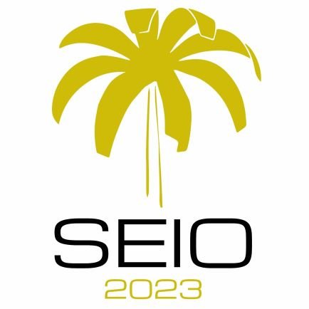 SEIO 2023 Elche 🌴