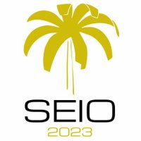 SEIO 2023 Elche 🌴 (@seio2023elche) 's Twitter Profile