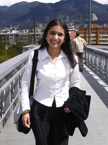 contadora pública universidad nacional de Colombia especialista en administración y gerencia tributaria