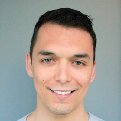 lubauss's profile picture. SoftDev + Founder @ Questmind