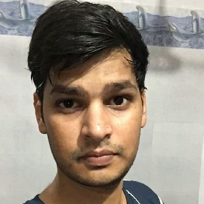 arjm21's profile picture. Rudrapur Deoria #Nathbaba Mandir