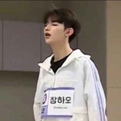 yeonheeeebae's profile picture. 有梦想的人就是了不起🎻 #장하오 #章昊 #zhanghao