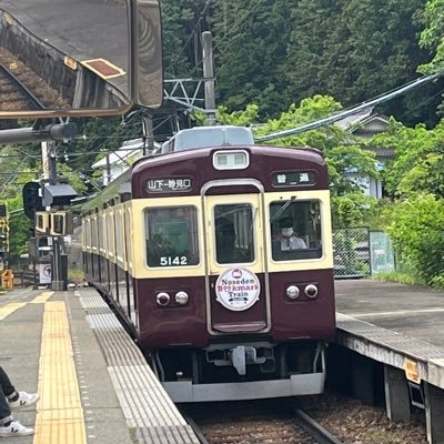 のせでんをはじめ、阪急電車、旅感を感じる鉄道や鉄道風景が好きです^_^気ままにやって行きます（笑）