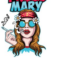 MaryMary🇨🇦🪬🏳️‍🌈✴️🪻(@mmofcan) 's Twitter Profile Photo