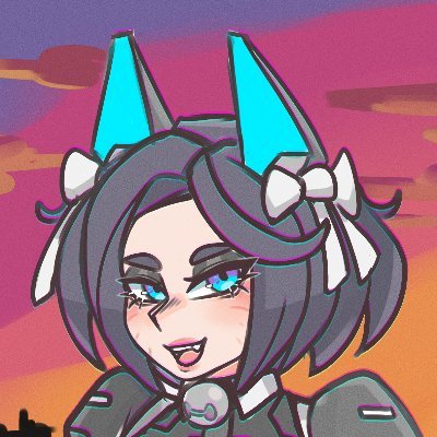 Just_Nyarlaさんのプロフィール画像