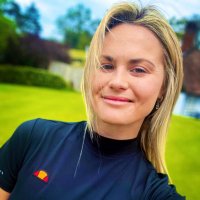 Carly Booth(@CarlyBooth92) 's Twitter Profile Photo