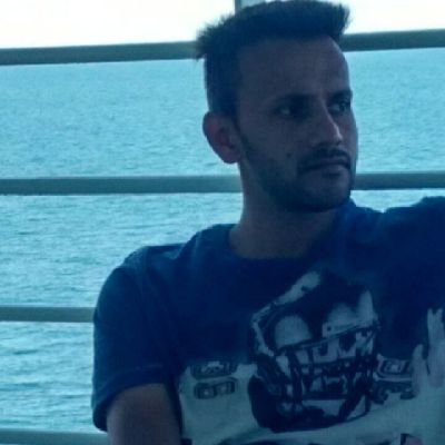 rajputvicky607's profile picture. @2021