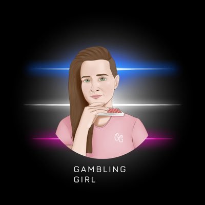 Gambling Girl
