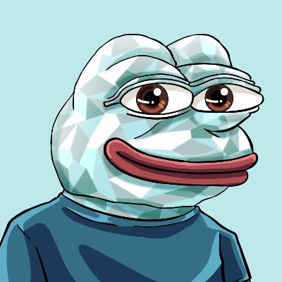 pepediamondeth's profile picture. $PEPED. The most memeable memecoin in existence.

Quick links: https://t.co/k4PRQLl8Ly