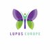 Lupus Europe (@LupusEurope) Twitter profile photo