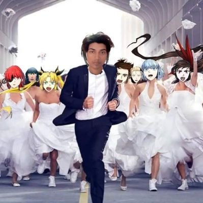 iamansin's profile picture. Suicide is always an option 👍