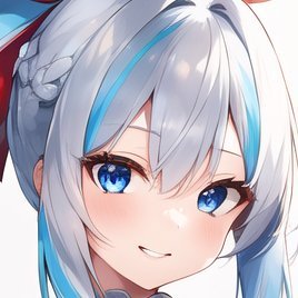 17歳美少女のバ美肉おじさんVtuber。おじさんが一番カワイイ。ゲームすき（へた）。 配信はtwitch・動画はYouTubeにて。配信者の方はフォロバします。 配信はだいたい２３時から！〇いらすと #いすあーと えち× コラボ歓迎お気軽に。その他ご連絡もDMまで。