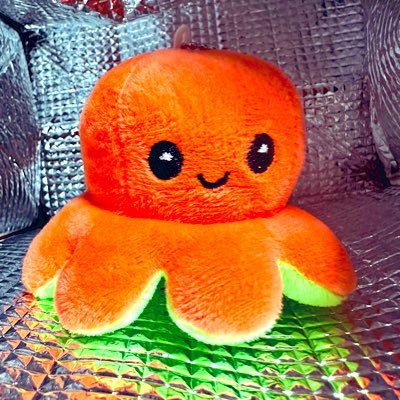 uramidorioko's profile picture. 表橙です。ぬいモク。 オススメアカウント→→ @oningyomura