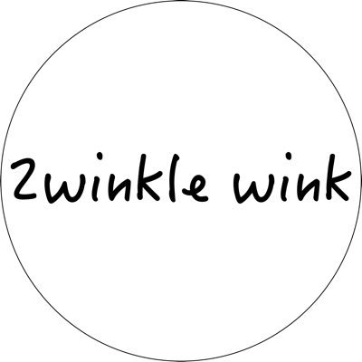 煌めくガールズバンド🌟#2winklewink 公式 Vo.くれな🐼@__cho__kurena Gt.はんな🐰@hannalyne_gt Ba.のぞみ🦋@k___nn18 総称トゥインクル ⭐️SHOP{ https://t.co/qUh11S3yts}