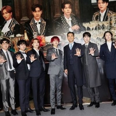 SUPERJUNIOR 兵役中のチャンミンとシウォン🐴の떴다오빠で沼にハマり→兄さん🐢84line 韓国旅行も大好き😘韓国語勉強中✏️