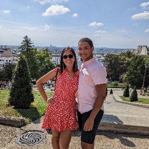 👩❤️👨 Happily Married & Blessed
🏦 From +$100k loans to Debt 🆓
🔥 Two hearts💞 & one wallet👛
❤️Travel✈️
❤️Knowledge📜
❤️Tech 👨🏽💻
DM 🇺🇲🇪🇸